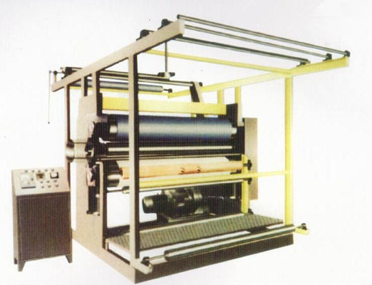 Dikey Çoklu Silindirler Kumaş Baskı Makinesi Isı Baskı Baskı Makinesi