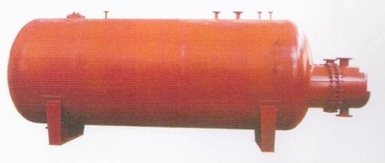 Isı ileten yağ Halı yıkama ve baskıdan sonra buhar jeneratörü 0.5 ton